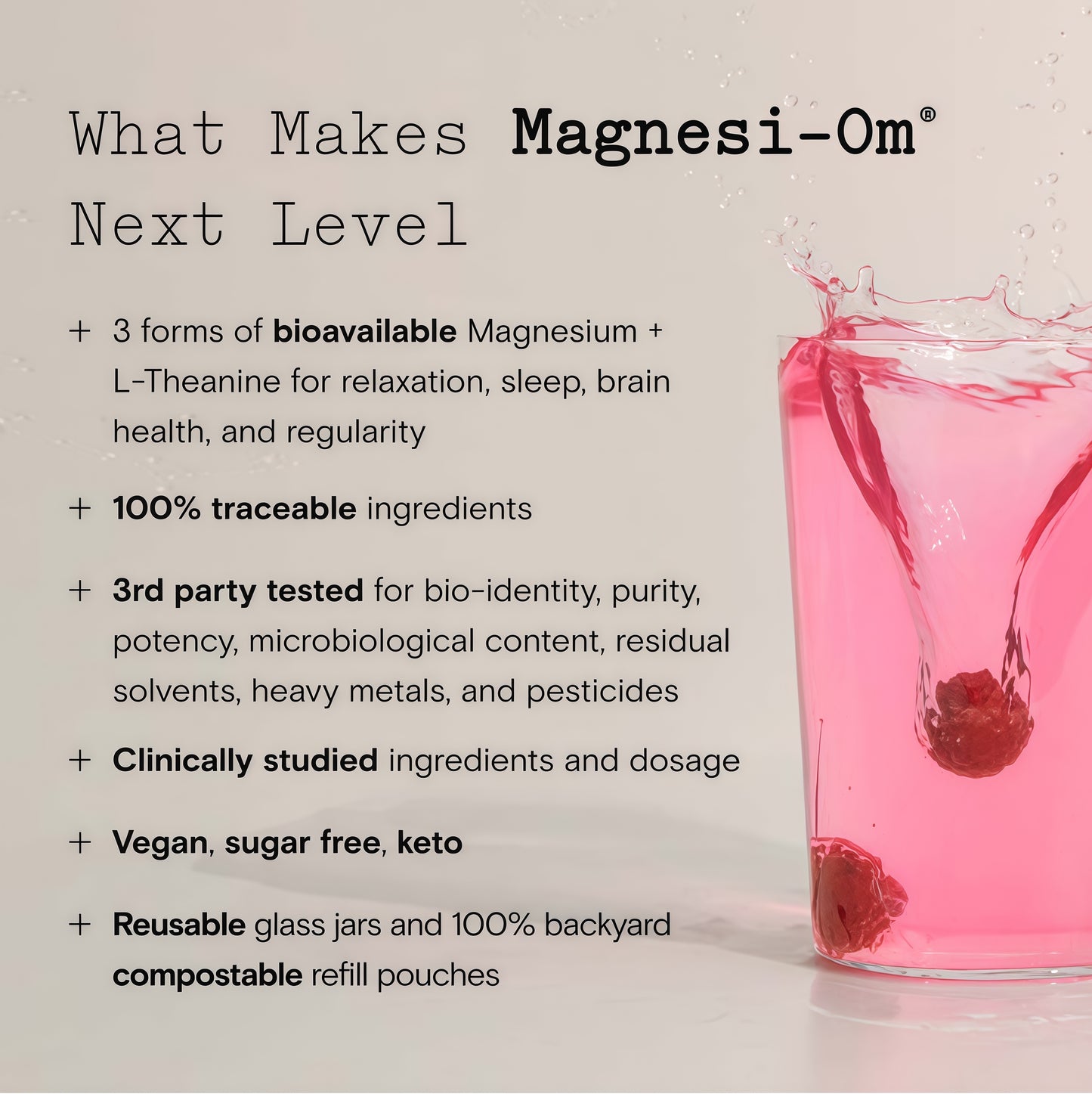 Magnesi-Om®