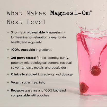 Magnesi-Om®